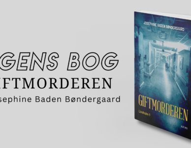 Ugens bog – Giftmorderen