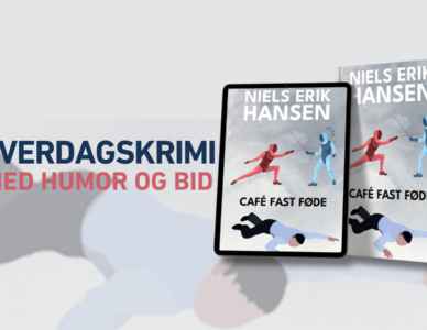 Café Fast Føde