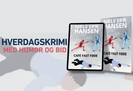 Café Fast Føde