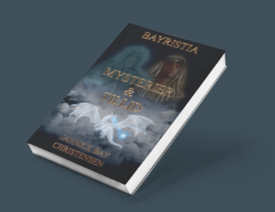 Mysterier og Tillid – Bayristia 2