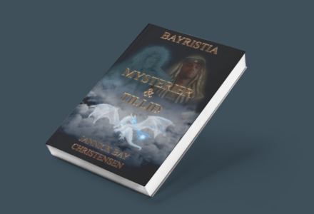 Mysterier og Tillid – Bayristia 2