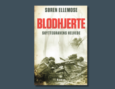 Blodhjerte