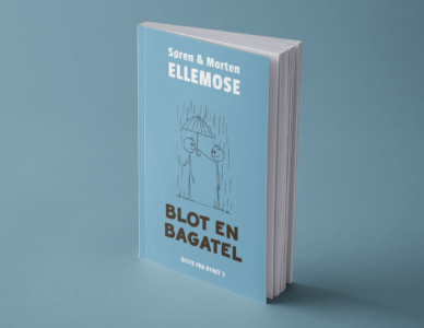 Blot en bagatel