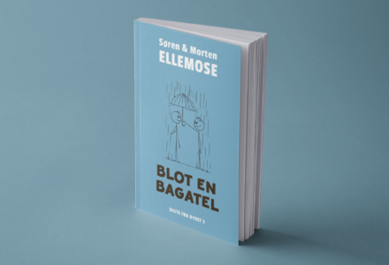 Blot en bagatel