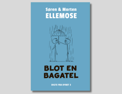 Blot en bagatel