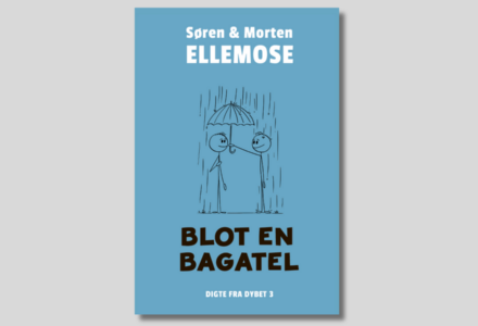 Blot en bagatel