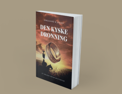 Den kyske dronning