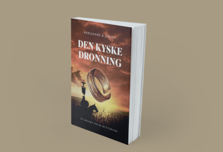 Den kyske dronning