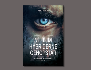 Nefilim hybriderne genopstår