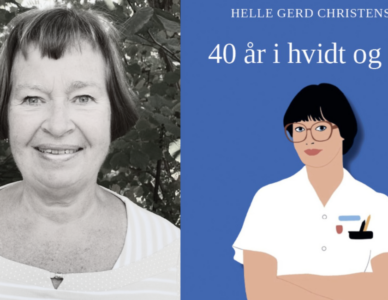 Helle Gerd Christensen