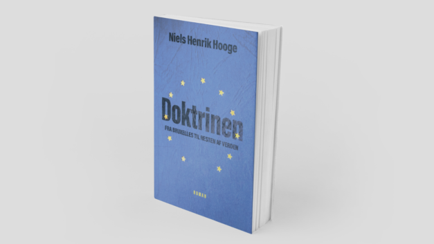 Doktrinen