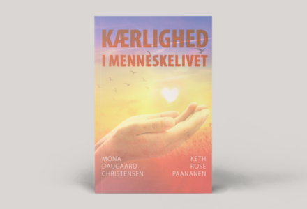 Kærlighed i menneskelivet